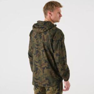 Kurtka Windrunner - Windpack® Nylon Field IRR - obrazek 4