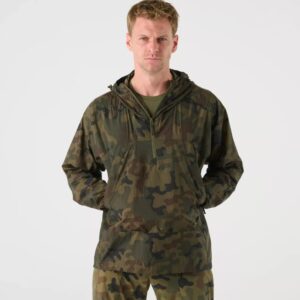 Kurtka Windrunner - Windpack® Nylon Field IRR - obrazek 5