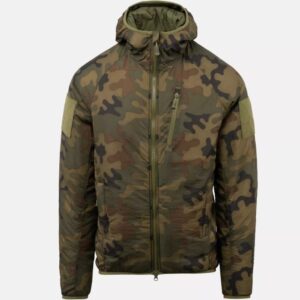 Kurtka Wolfhound Hoodie - Windpack® Nylon Field iRR - obrazek 4