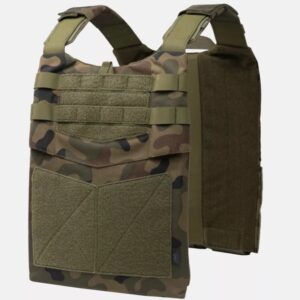 Guardian Plate Carrier - Cordura® 500D Field IRR - obrazek 1