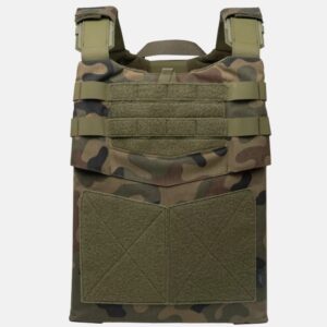 Guardian Plate Carrier - Cordura® 500D Field IRR - obrazek 3