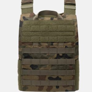 Guardian Plate Carrier - Cordura® 500D Field IRR - obrazek 4