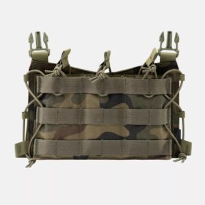 Guardian Flap - Cordura® 500D Field irr - obrazek 2
