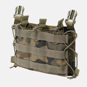 Guardian Flap - Cordura® 500D Field irr - obrazek 1