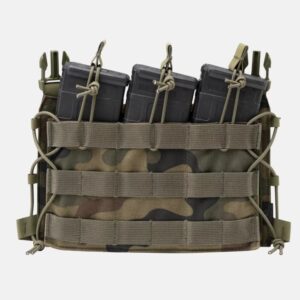 Guardian Flap - Cordura® 500D Field irr - obrazek 4