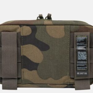 Guardian Admin Pouch - Cordura® 500D Field IRR - obrazek 4
