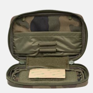 Guardian Admin Pouch - Cordura® 500D Field IRR - obrazek 5