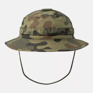 Kapelusz Boonie Mk2 - PolyCotton Stretch Ripstop Field IRR - obrazek 6