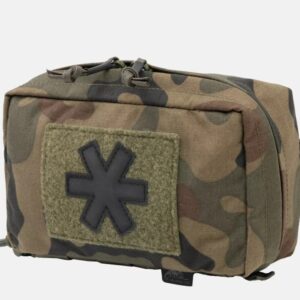 Apteczka Modular Individual - Cordura® 500D Field IRR - obrazek 2