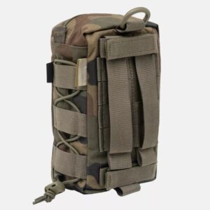 Apteczka Modular Individual - Cordura® 500D Field IRR - obrazek 4
