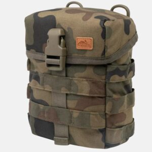 E&E Pouch - Cordura® 500D Field IRR - obrazek 1