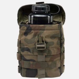 E&E Pouch - Cordura® 500D Field IRR - obrazek 3