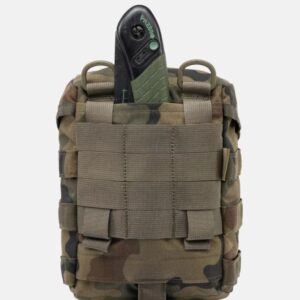 E&E Pouch - Cordura® 500D Field IRR - obrazek 4