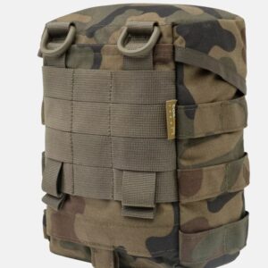 E&E Pouch - Cordura® 500D Field IRR - obrazek 2