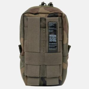 Mini Pouch - Cordura® 500D Field - obrazek 3