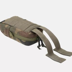Mini Pouch - Cordura® 500D Field - obrazek 4