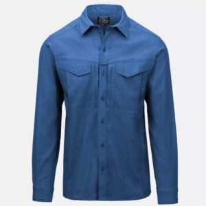 Koszula Defender Mk2 Pilgrim Fresh Blue - obrazek 3