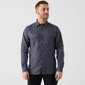 Koszula Defender Mk2 Pilgrim Subdued Blue - obrazek 2