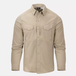 Koszula Defender Mk2 Tropical Dark Olive - obrazek 2