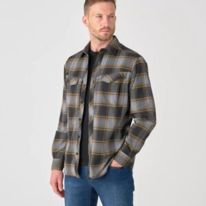 Koszula Defender Mk2 - Nylon Sorona® Blend - obrazek 1