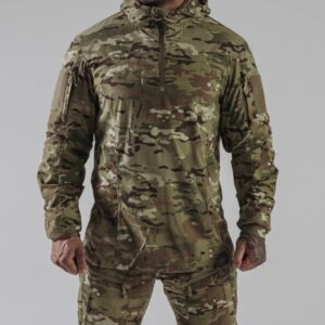 Vanguard Softshell Combat Shirt MULTICAM - obrazek 2