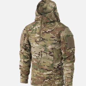 Vanguard Softshell Combat Shirt MULTICAM - obrazek 1