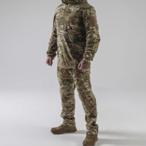 Vanguard Softshell Combat Shirt MULTICAM - obrazek 5