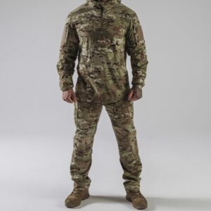 Vanguard Softshell Combat Shirt MULTICAM - obrazek 4