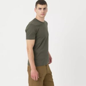 T-shirt Adaptive Green - obrazek 2