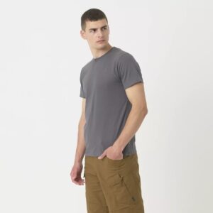 T-shirt Shadow Grey - obrazek 2