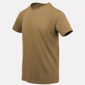 T-shirt Coyote - obrazek 1