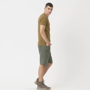 T-shirt Coyote - obrazek 3