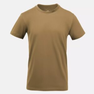 T-shirt Coyote - obrazek 4