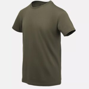 T-shirt Taiga Green - obrazek 1