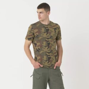 T-shirt PL Woodland - obrazek 2