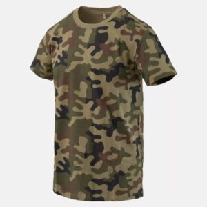 T-shirt PL Woodland - obrazek 1