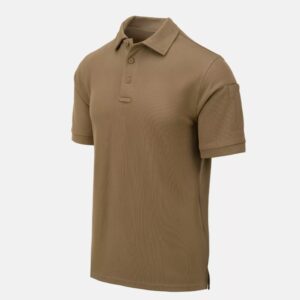 Koszulka polo UTL - TopCool® Coyote - obrazek 1