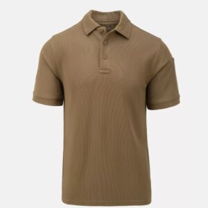 Koszulka polo UTL - TopCool® Coyote - obrazek 4