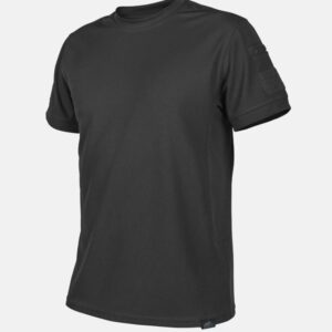 Tactical T-shirt - TopCool® Czarny - obrazek 1
