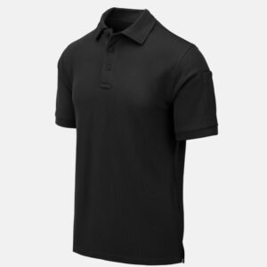 Koszulka polo UTL - TopCool® Czarny - obrazek 1