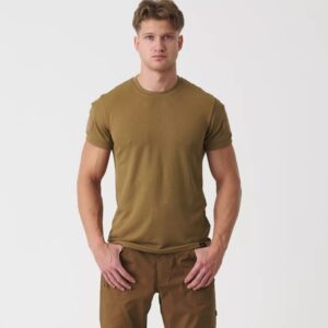 Tactical T-shirt - TopCool® Coyote - obrazek 2