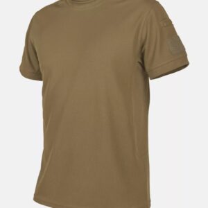 Tactical T-shirt - TopCool® Coyote - obrazek 1
