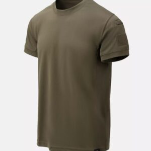 Tactical T-shirt - TopCool® Lite Olive Green - obrazek 1