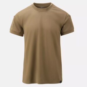 Tactical T-shirt - TopCool® Lite Coyote - obrazek 4
