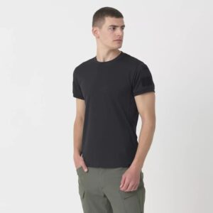 Tactical T-shirt - TopCool® Lite Czarny - obrazek 3