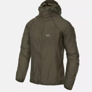 Kurtka Tramontane - Windpack® Nylon Taiga Green - obrazek 1