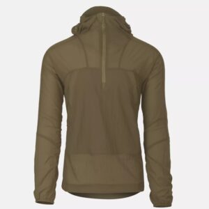 Kurtka Windrunner - Windpack® Nylon Coyote - obrazek 3