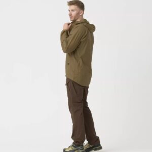 Kurtka Windrunner - Windpack® Nylon Coyote - obrazek 2