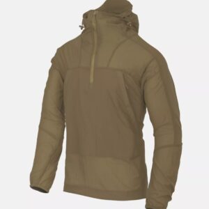 Kurtka Windrunner - Windpack® Nylon Coyote - obrazek 1