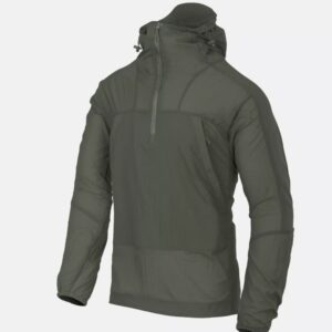 Kurtka Windrunner - Windpack® Nylon Alpha Green - obrazek 1